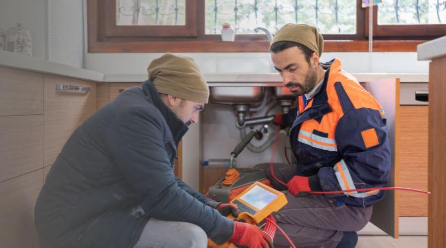 Local 24/7 Emergency Plumbing in Pittsville, VA